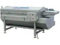 Машина для очистки от кожуры