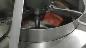 Сетчатый конвейер
