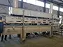 Линия производства банановых чипсов