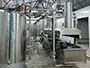 Линия производства обжаренных полуфабрикатов