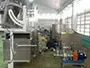 Линия производства обжаренных полуфабрикатов