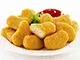 Фритюрница для продуктов в панировке