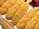 Фритюрница для продуктов в панировке
