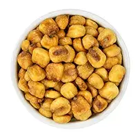 Жареная кукуруза