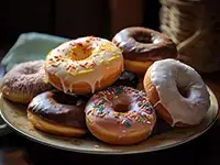Обрабатываемая продукция