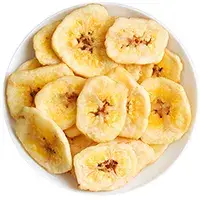 Линия производства банановых чипсов