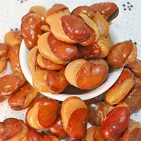 Линия по обжарке ореха и нанесению специй