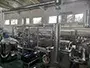 Линия производства замороженного картофеля фри