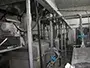 Линия производства замороженного картофеля фри
