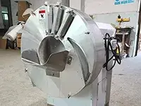 Овощерезка