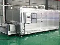 Морозильная камера