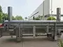 Линия производства картофельных чипсов
