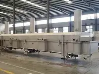 Ванна для обжарки