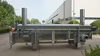 Фритюрница