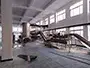 Линия по обжарке ореха и нанесению специй