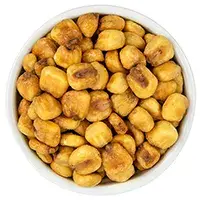 Жареная кукуруза